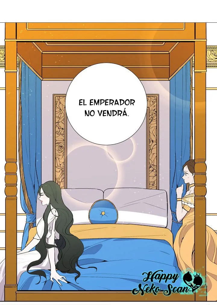 Dama a Reina Capítulo 7 en Línea - página 13