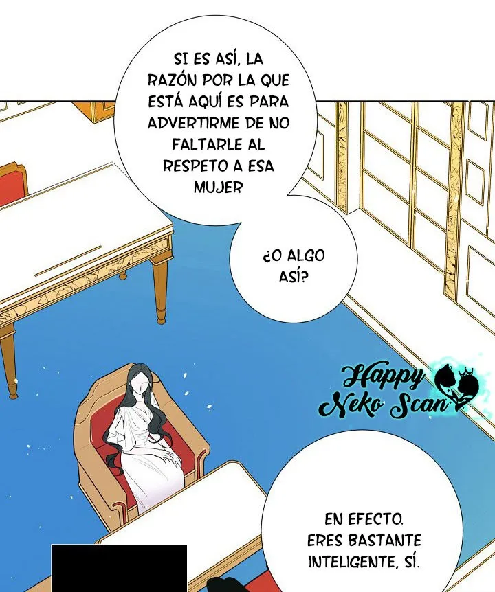 Dama a Reina Capítulo 7 en Línea - página 25