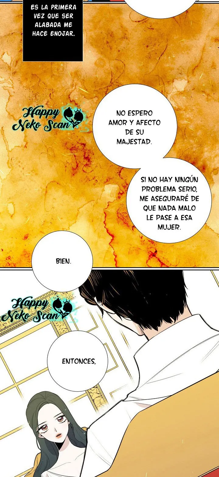 Dama a Reina Capítulo 7 en Línea - página 26
