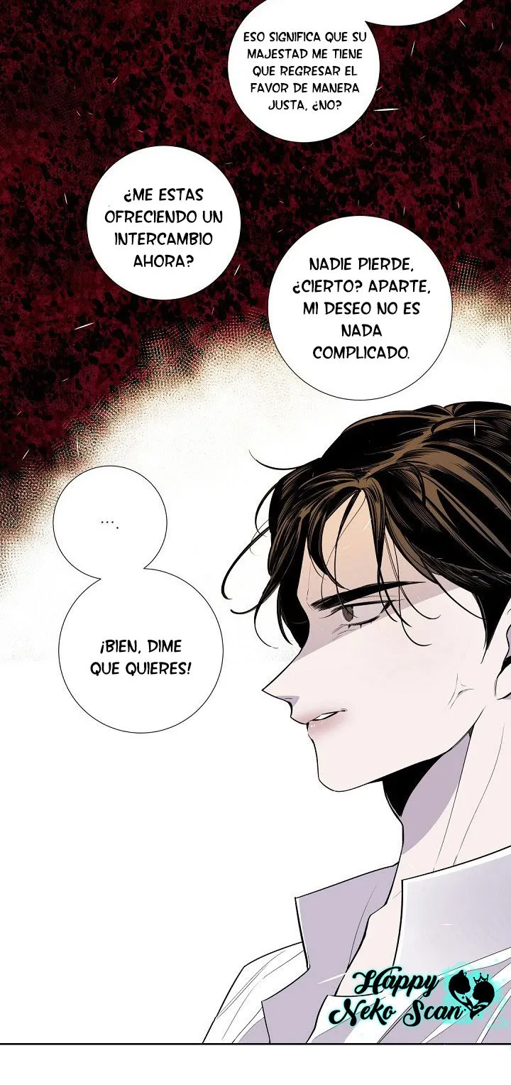 Dama a Reina Capítulo 7 en Línea - página 28