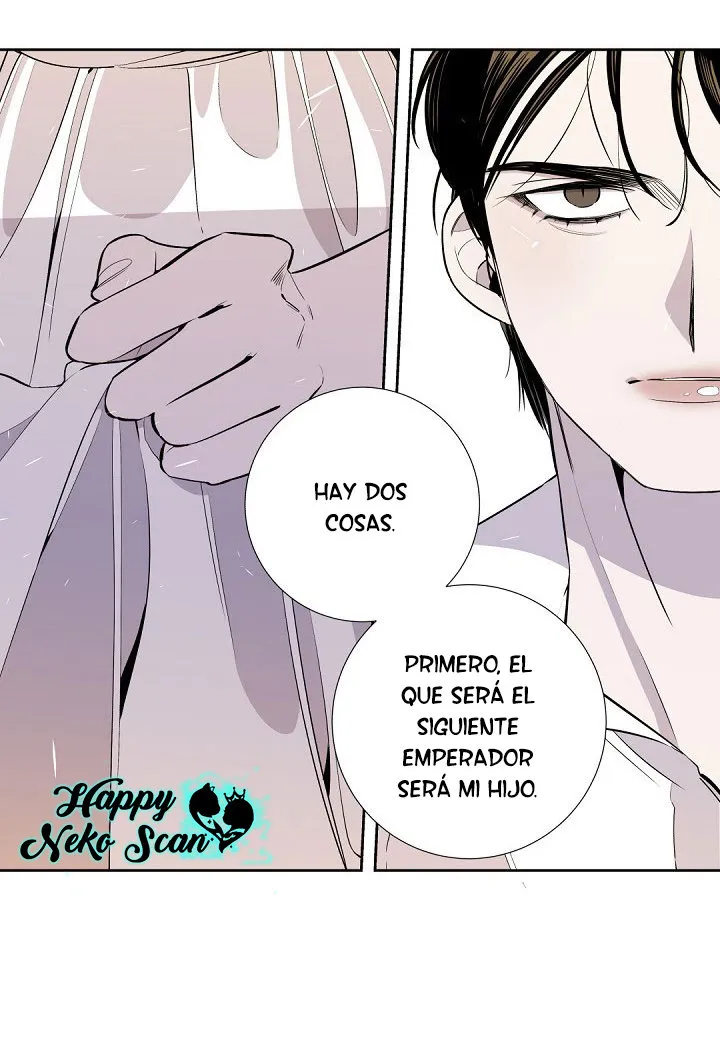 Dama a Reina Capítulo 7 en Línea - página 29
