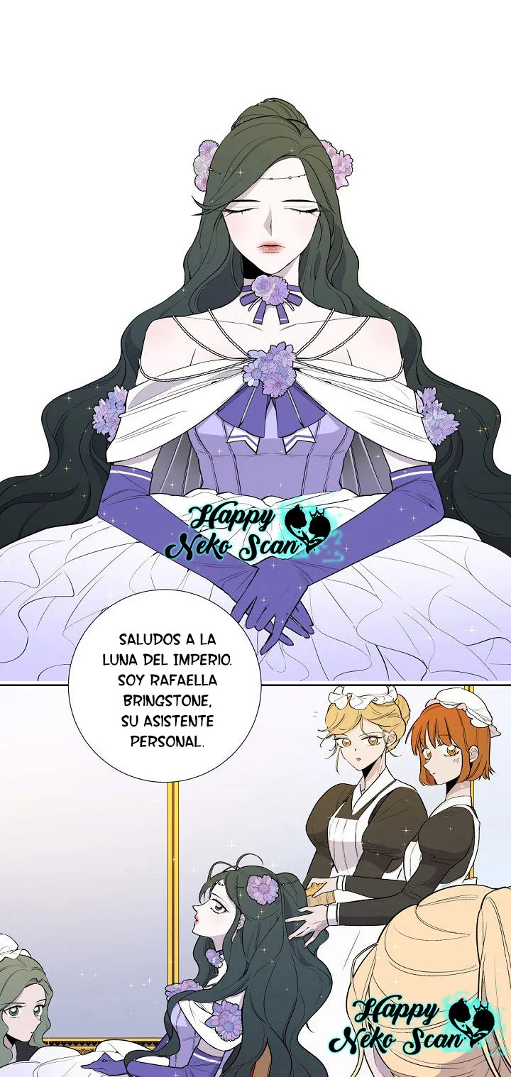 Dama a Reina Capítulo 7 en Línea - página 31
