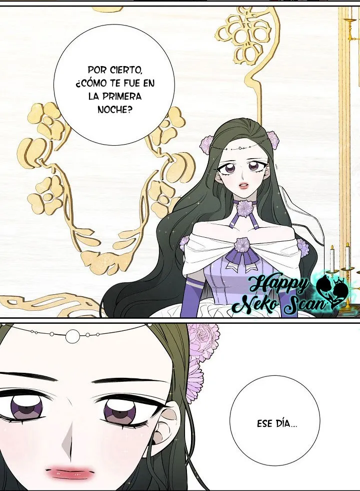 Dama a Reina Capítulo 7 en Línea - página 36