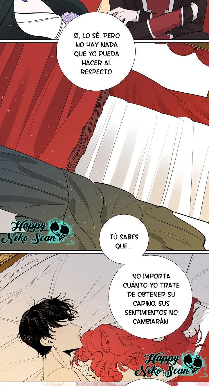 Dama a Reina Capítulo 7 en Línea - página 38