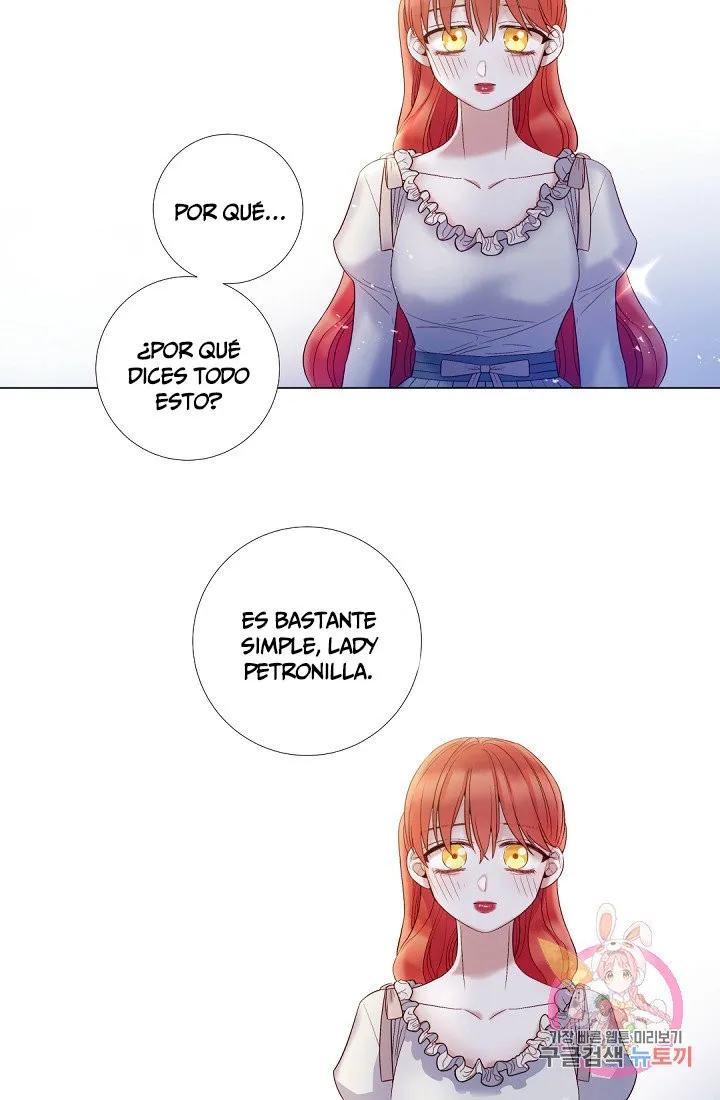 Dama a Reina Capítulo 70 en Línea - página 4