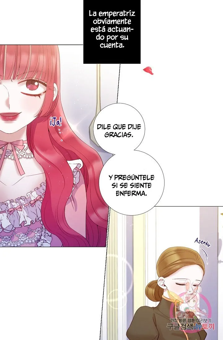 Dama a Reina Capítulo 70 en Línea - página 9