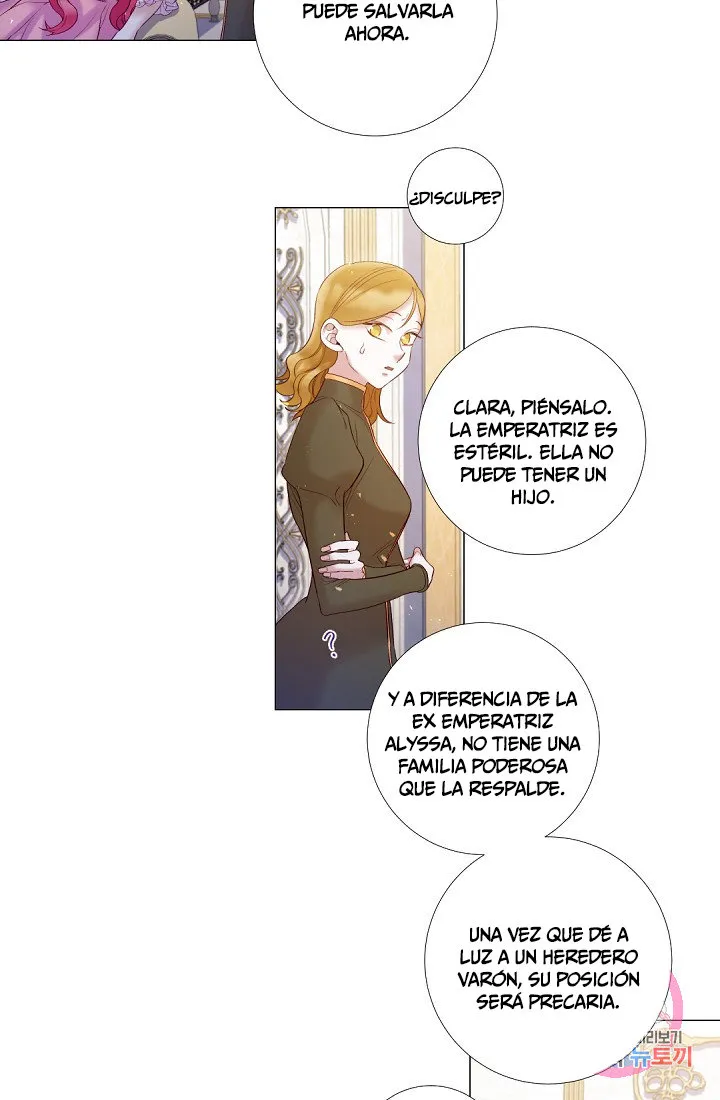 Dama a Reina Capítulo 70 en Línea - página 13
