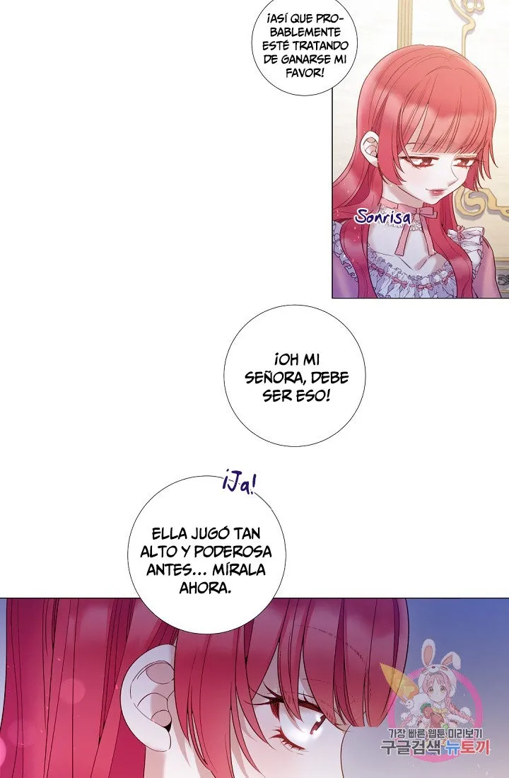 Dama a Reina Capítulo 70 en Línea - página 14