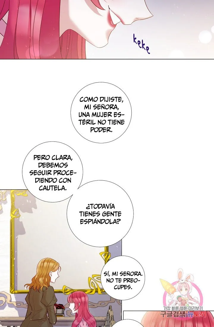 Dama a Reina Capítulo 70 en Línea - página 15