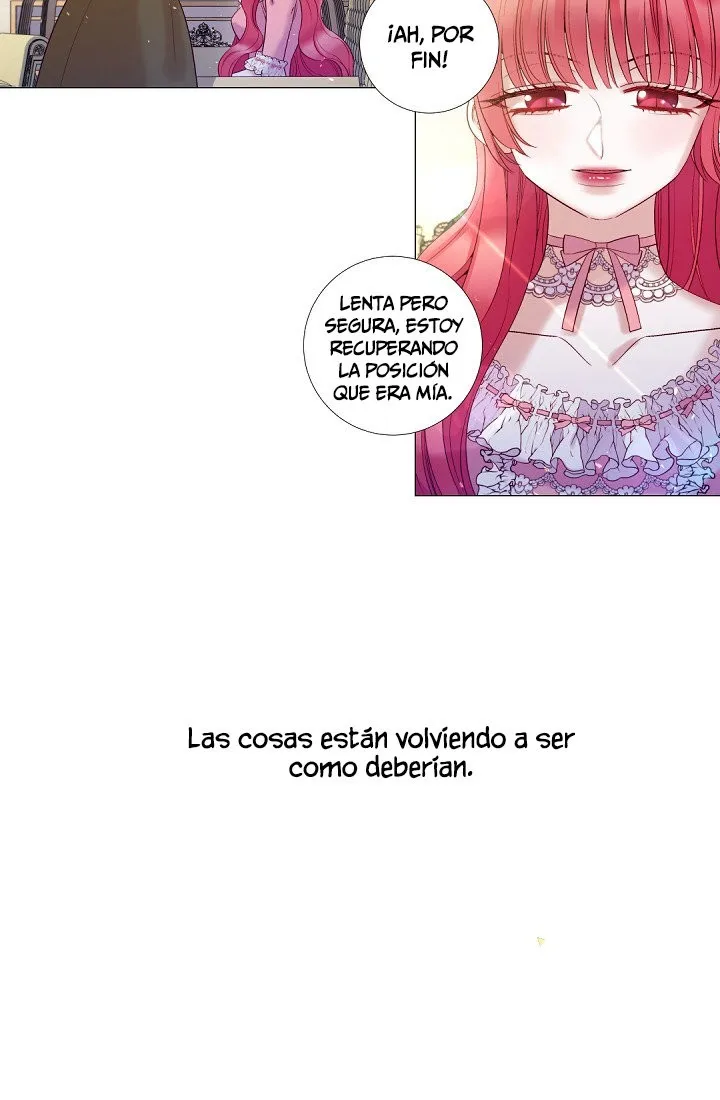 Dama a Reina Capítulo 70 en Línea - página 16
