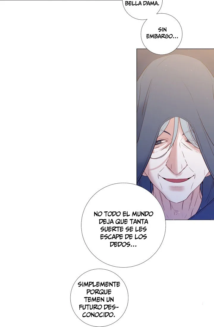 Dama a Reina Capítulo 70 en Línea - página 34