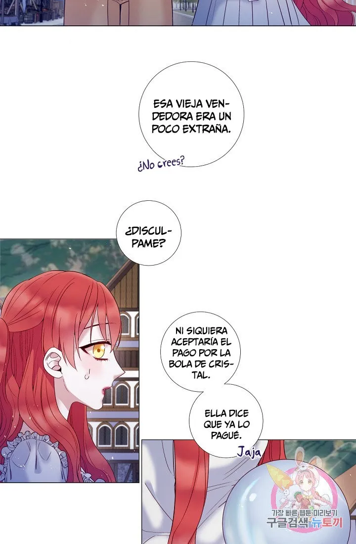 Dama a Reina Capítulo 70 en Línea - página 39