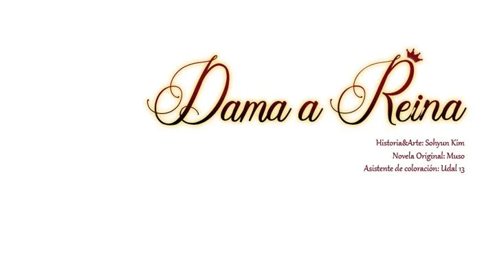 Dama a Reina Capítulo 70 en Línea - página 53