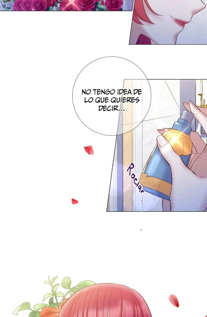 Dama a Reina Capítulo 71 en Línea - página 14