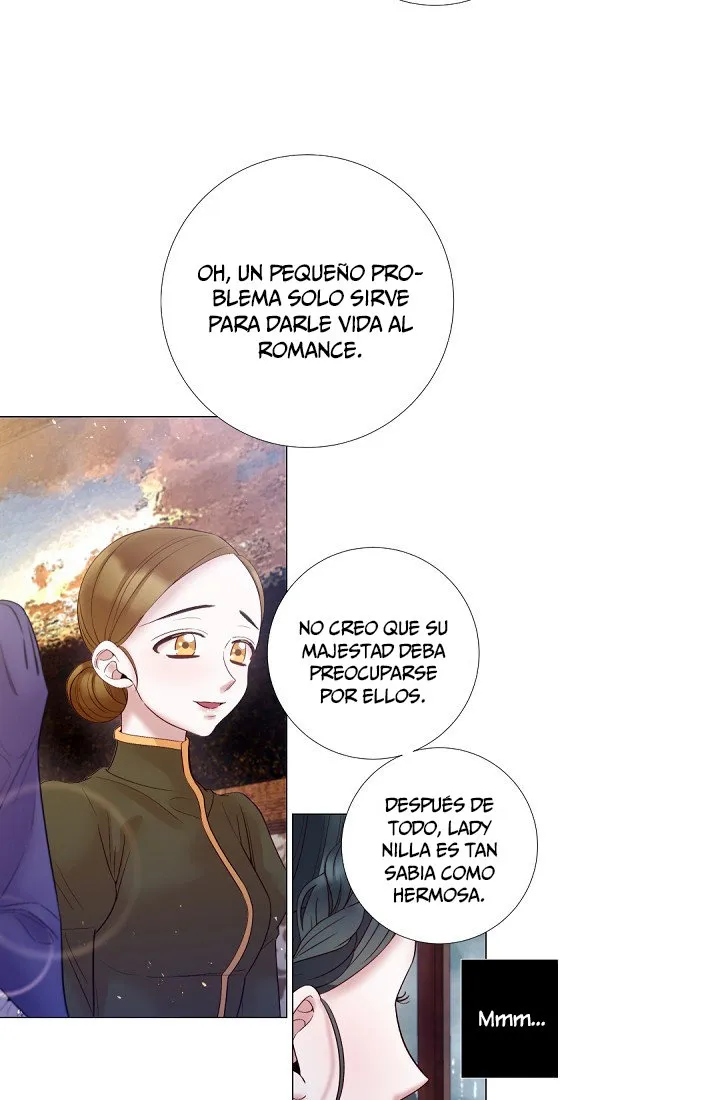 Dama a Reina Capítulo 71 en Línea - página 17