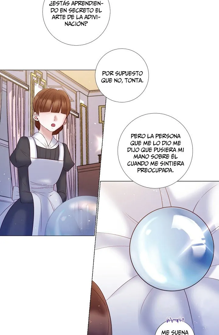 Dama a Reina Capítulo 71 en Línea - página 43