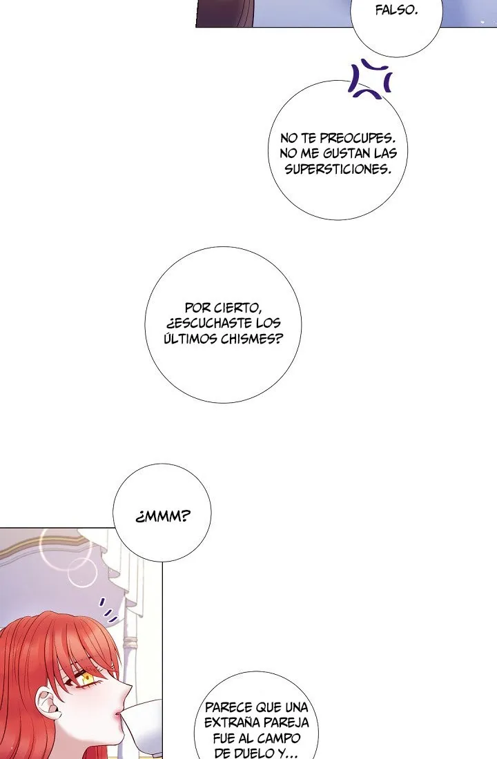 Dama a Reina Capítulo 71 en Línea - página 44