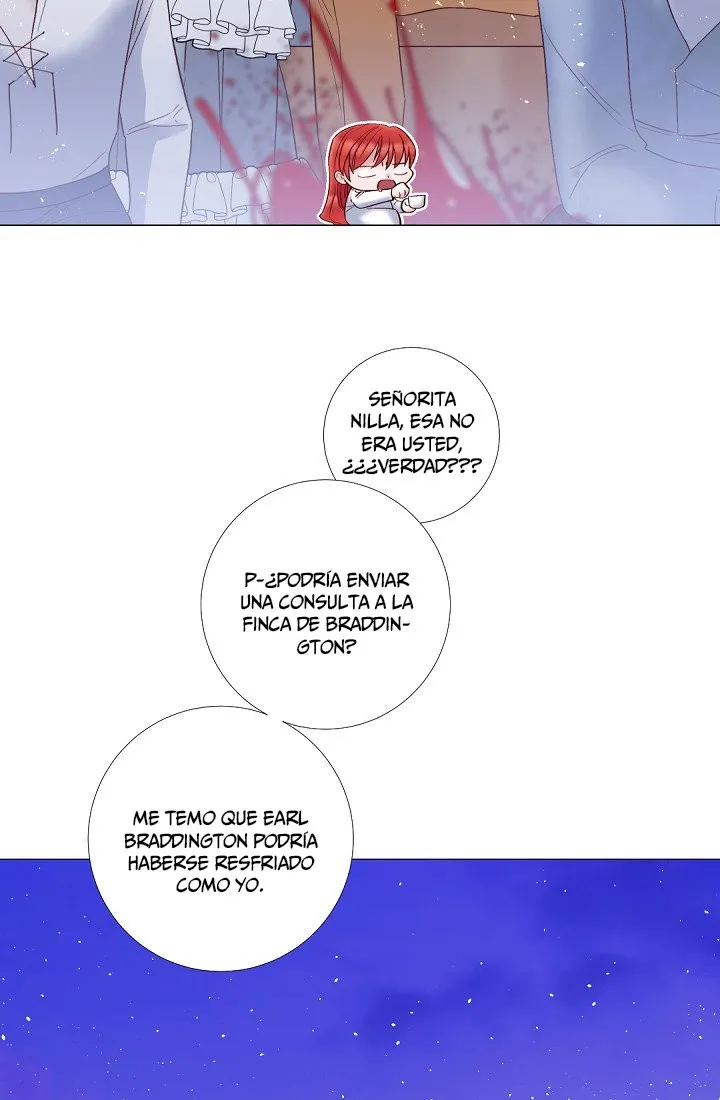 Dama a Reina Capítulo 71 en Línea - página 47