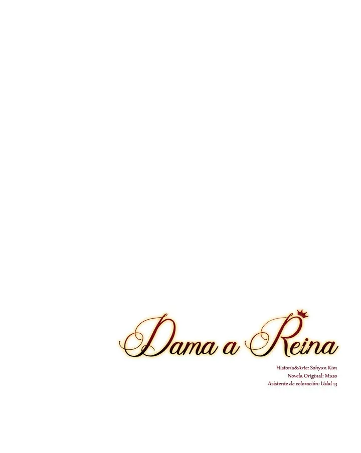Dama a Reina Capítulo 71 en Línea - página 49