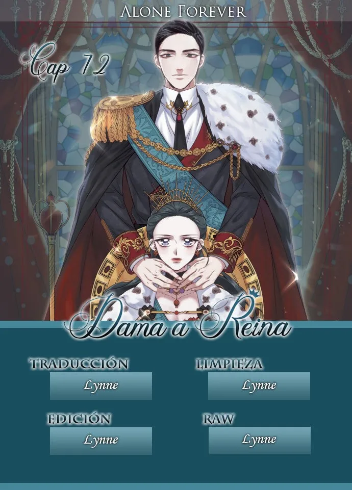 Dama a Reina Capítulo 72 en Línea - página 2