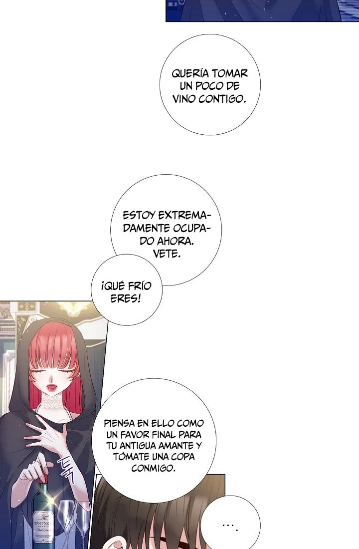 Dama a Reina Capítulo 72 en Línea - página 15
