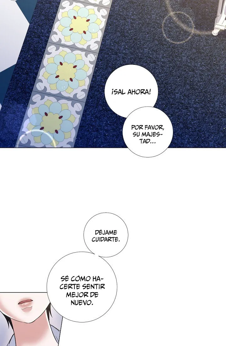 Dama a Reina Capítulo 72 en Línea - página 43