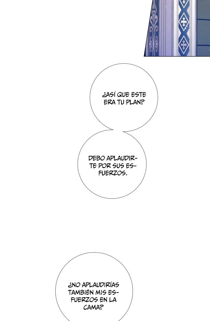 Dama a Reina Capítulo 72 en Línea - página 46