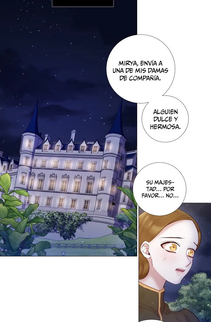 Dama a Reina Capítulo 73 en Línea - página 22