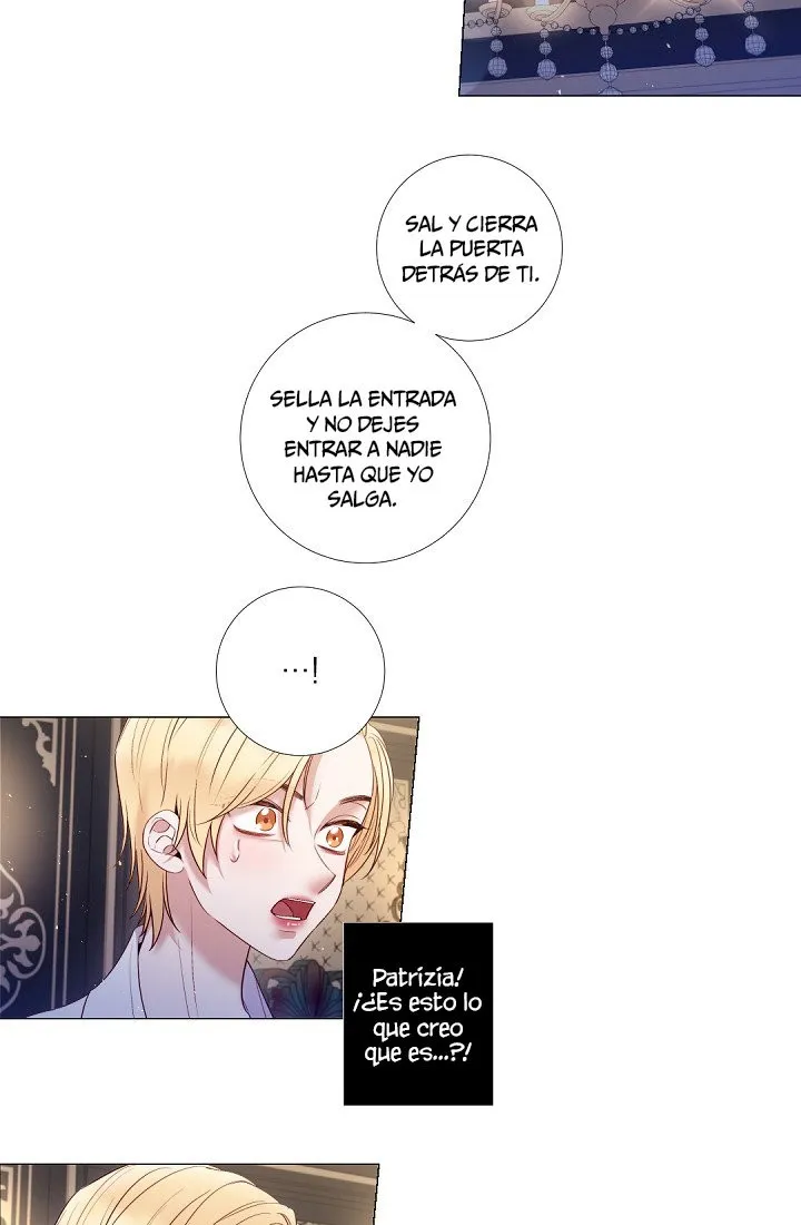 Dama a Reina Capítulo 73 en Línea - página 43