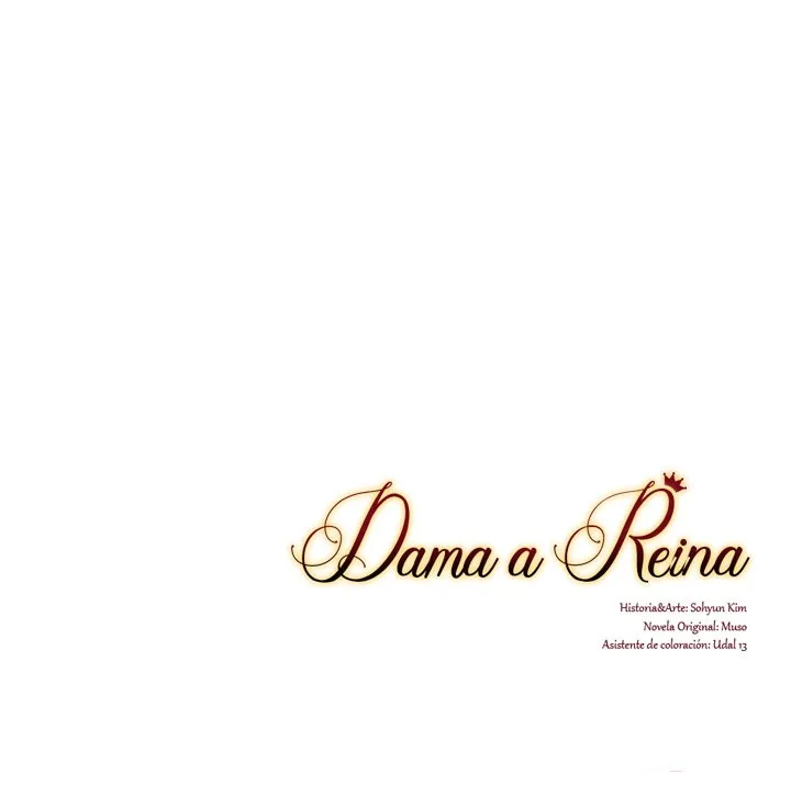 Dama a Reina Capítulo 73 en Línea - página 53
