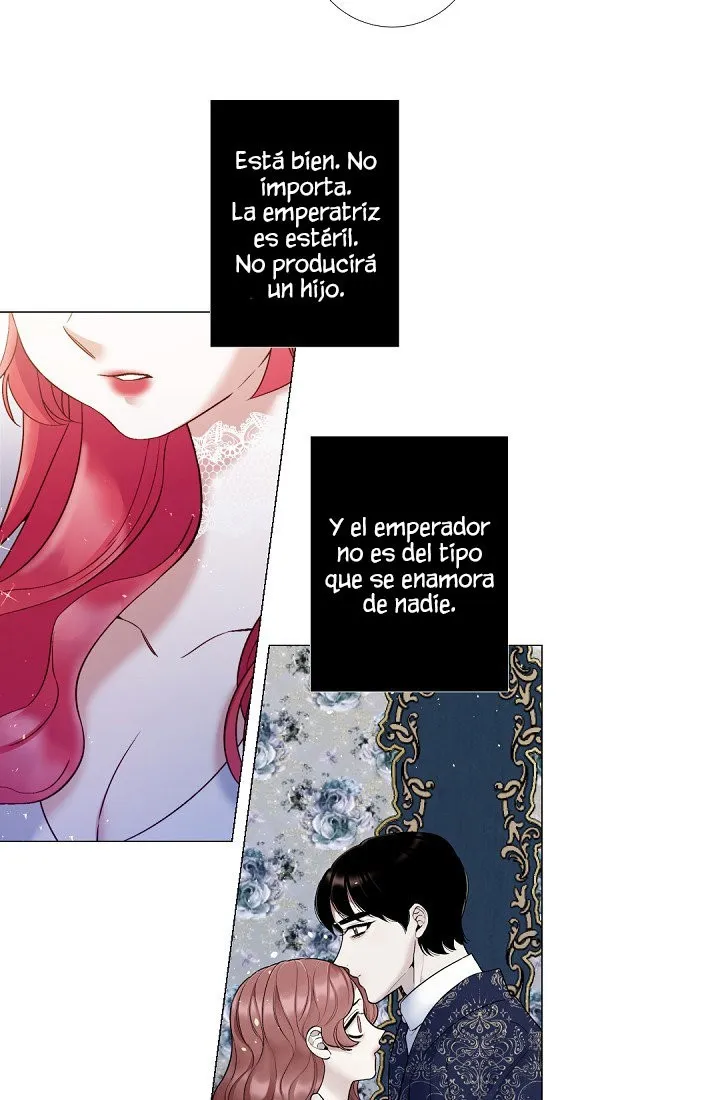 Dama a Reina Capítulo 74 en Línea - página 17