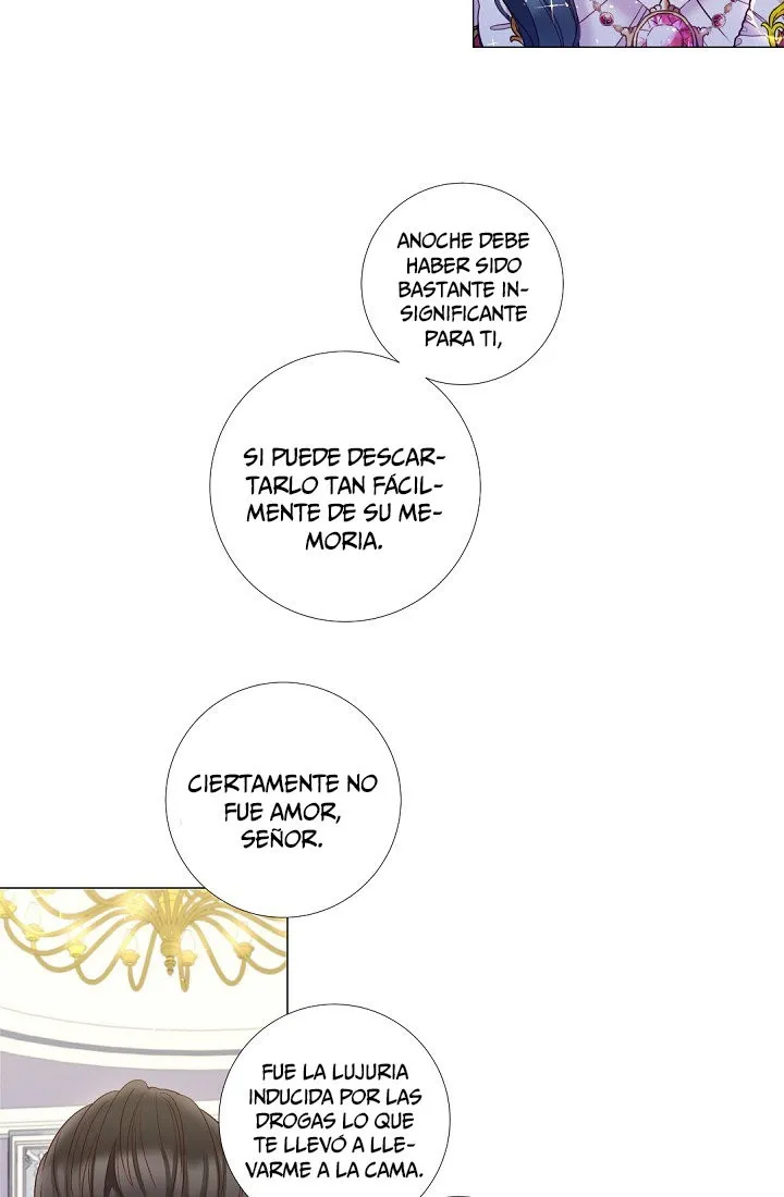 Dama a Reina Capítulo 74 en Línea - página 33