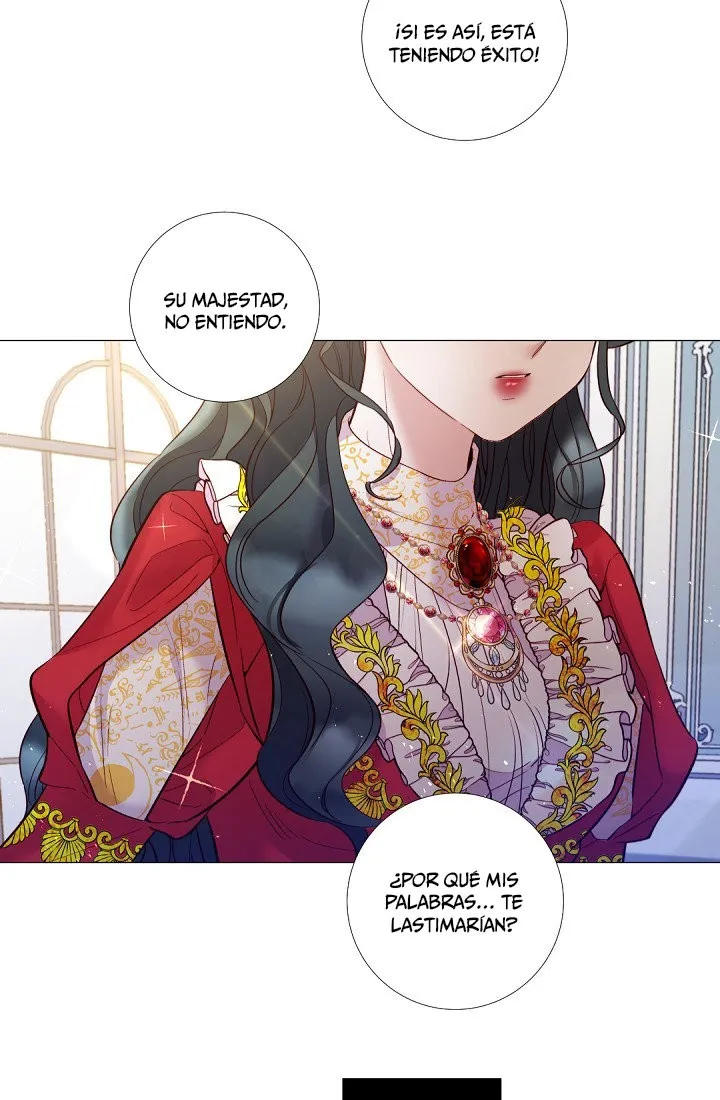 Dama a Reina Capítulo 74 en Línea - página 44