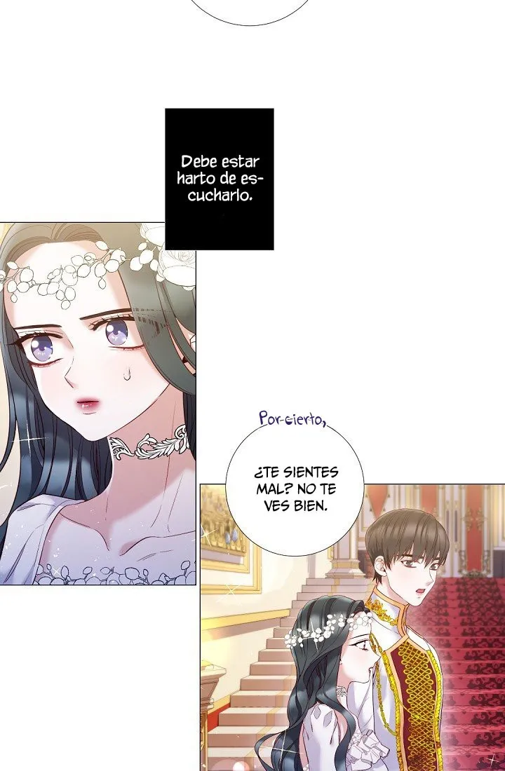 Dama a Reina Capítulo 75 en Línea - página 26