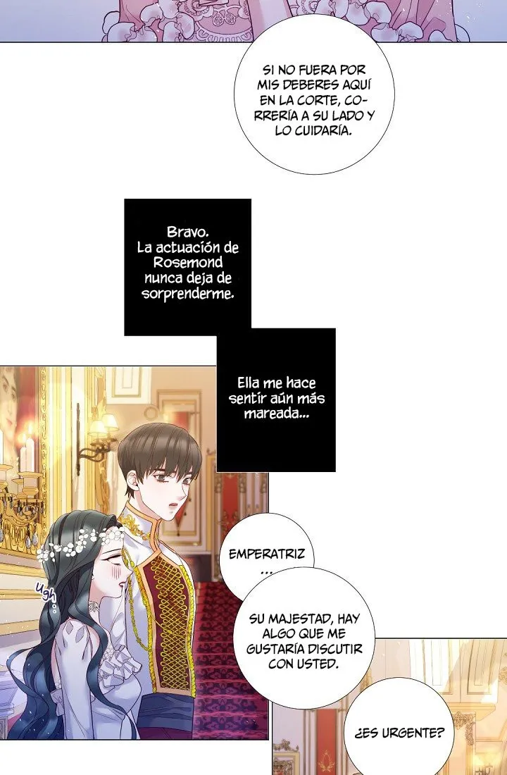 Dama a Reina Capítulo 75 en Línea - página 38