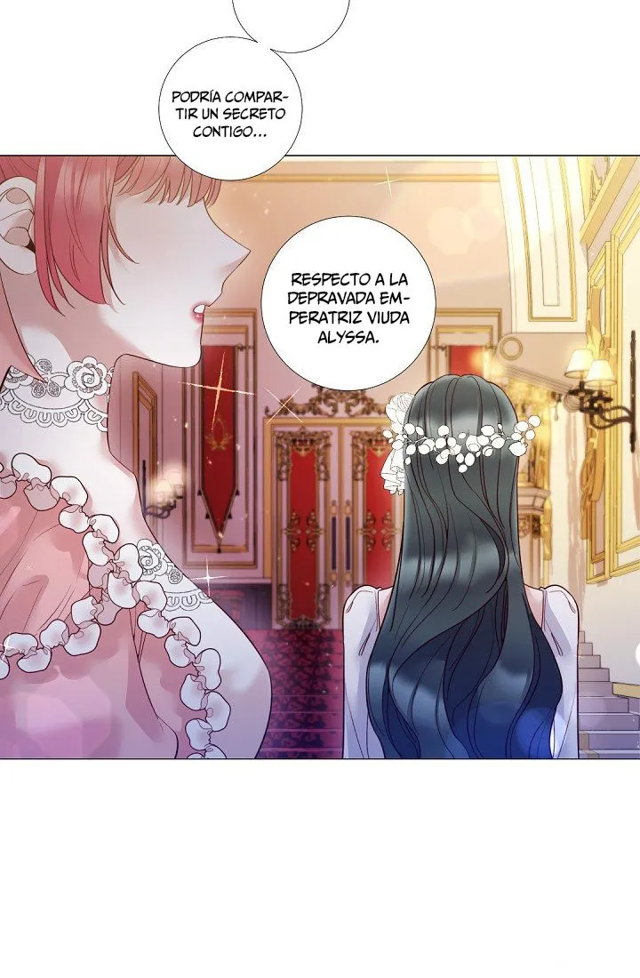 Dama a Reina Capítulo 75 en Línea - página 47