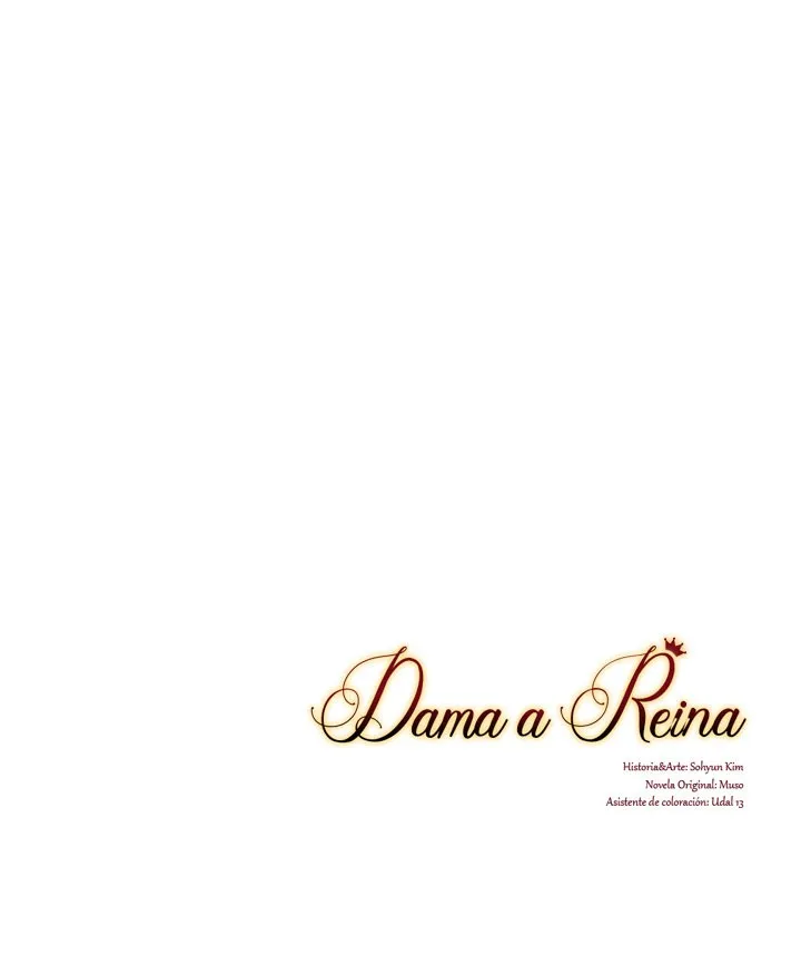 Dama a Reina Capítulo 75 en Línea - página 52