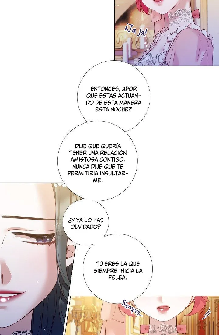 Dama a Reina Capítulo 76 en Línea - página 15