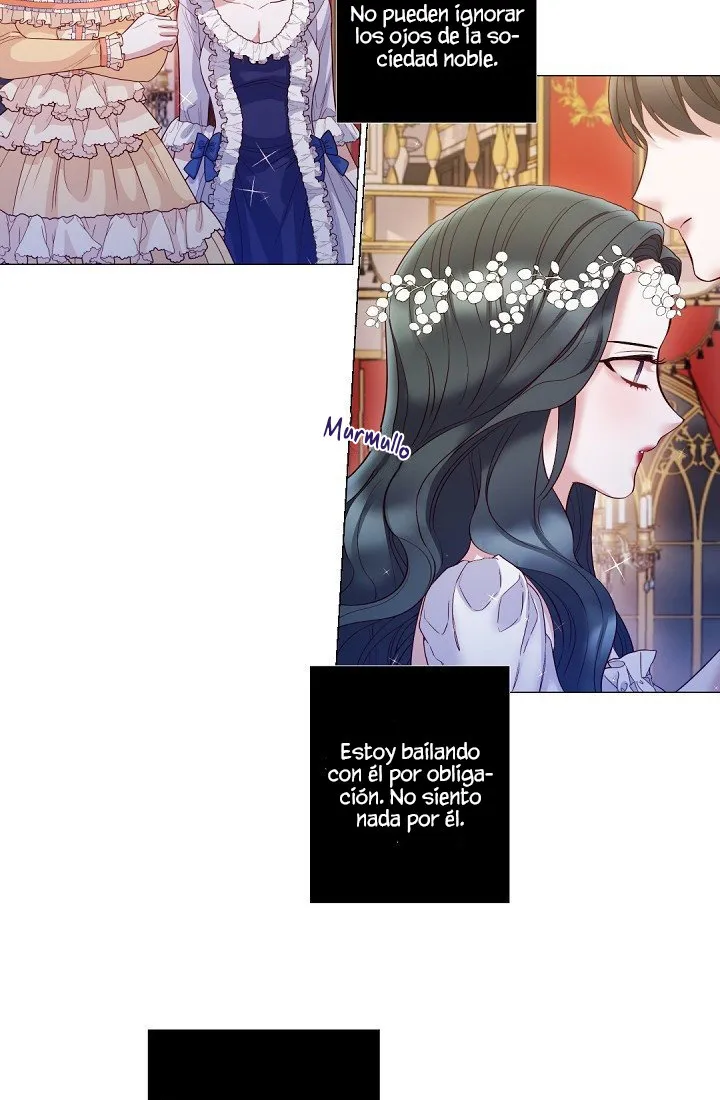 Dama a Reina Capítulo 76 en Línea - página 35