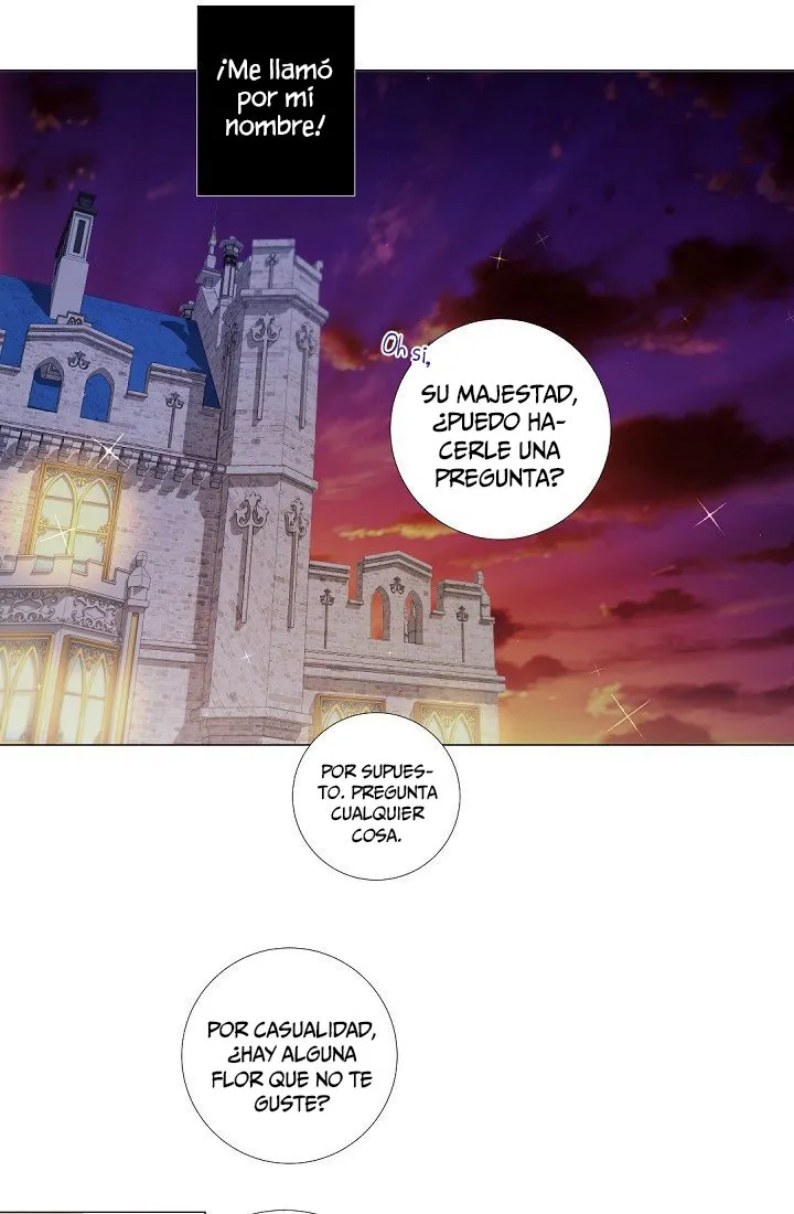 Dama a Reina Capítulo 76 en Línea - página 48