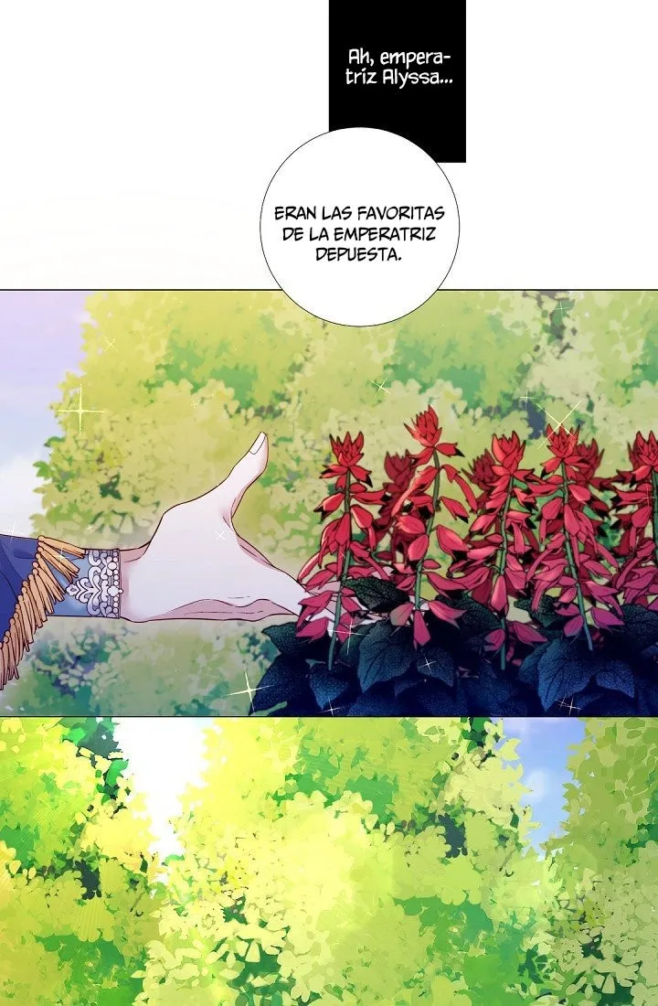 Dama a Reina Capítulo 76 en Línea - página 50