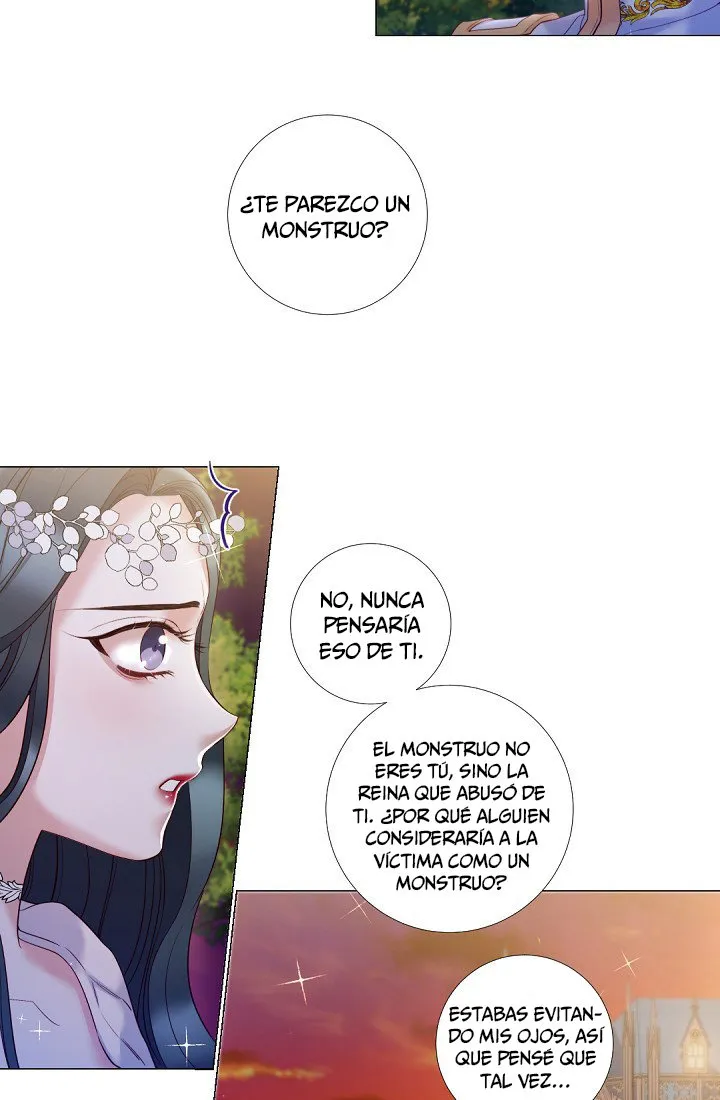 Dama a Reina Capítulo 77 en Línea - página 9