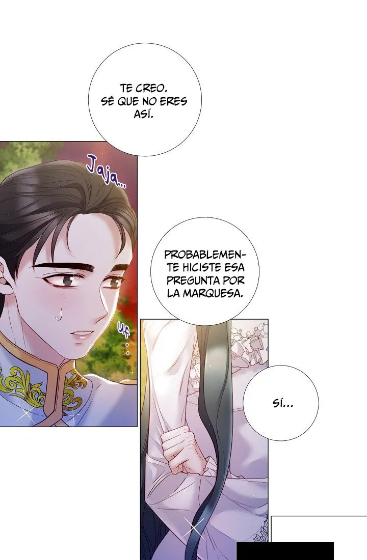 Dama a Reina Capítulo 77 en Línea - página 11