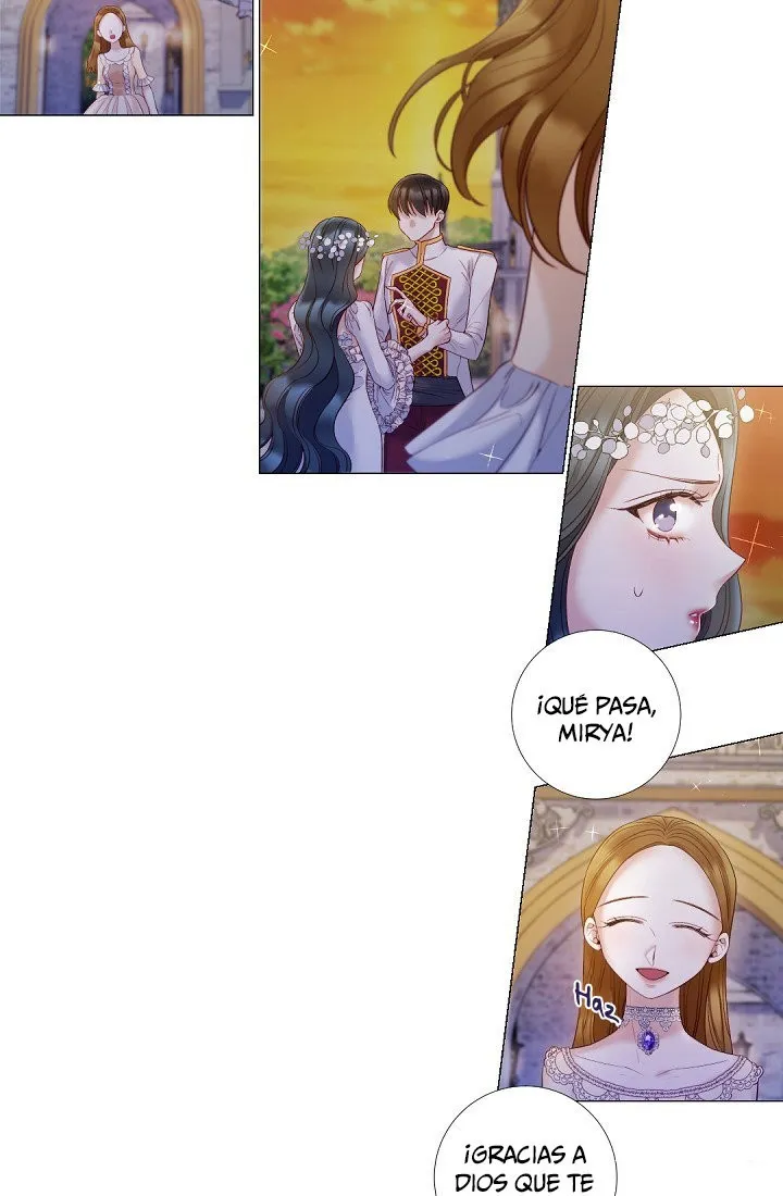 Dama a Reina Capítulo 77 en Línea - página 17