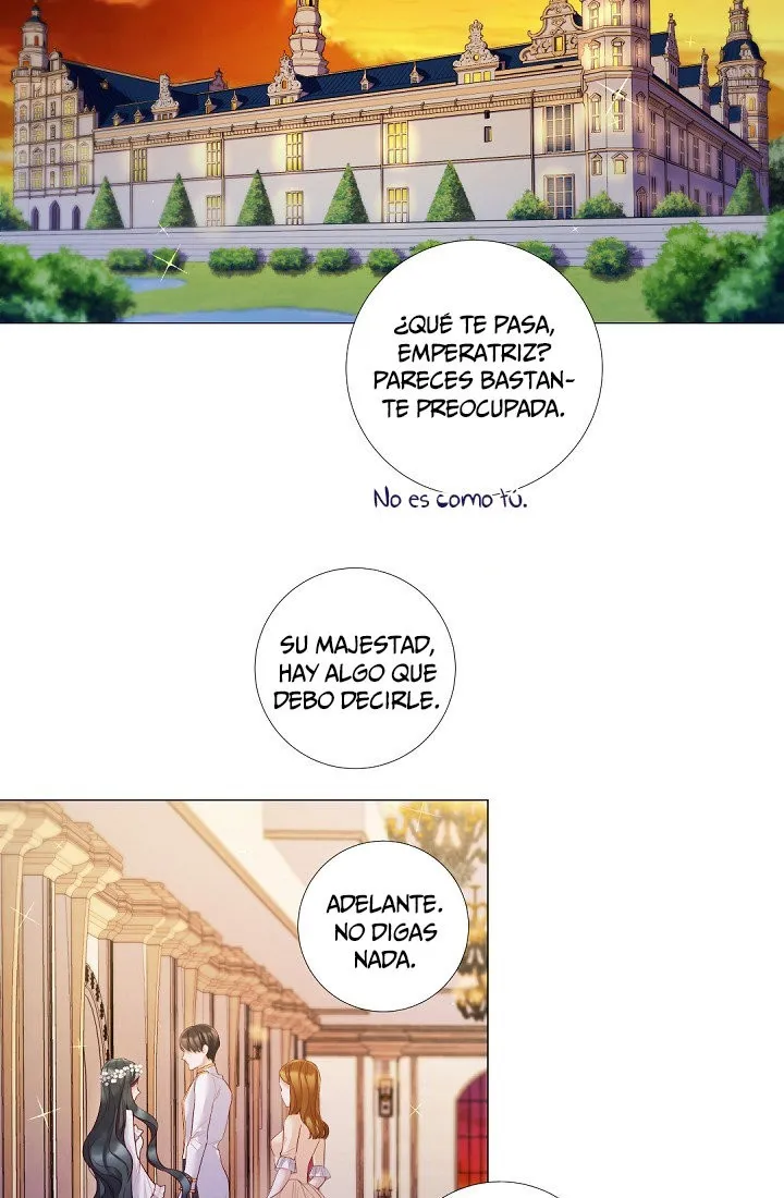 Dama a Reina Capítulo 77 en Línea - página 23