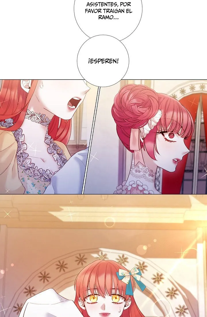 Dama a Reina Capítulo 77 en Línea - página 33