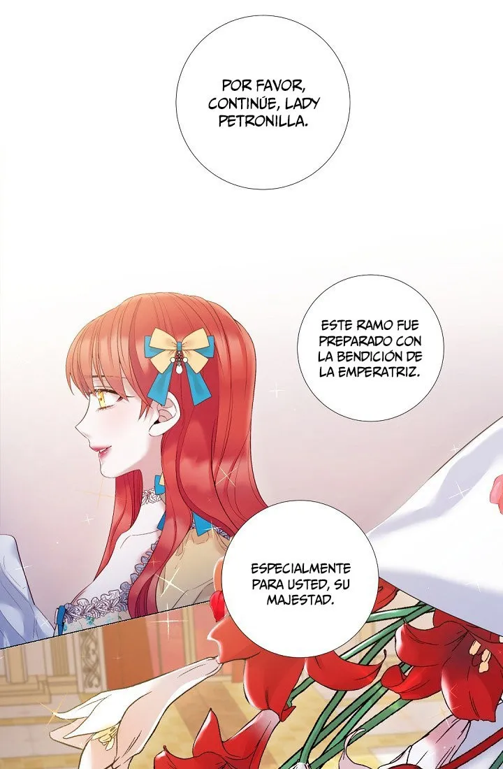 Dama a Reina Capítulo 77 en Línea - página 39