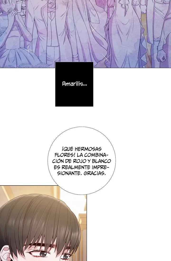 Dama a Reina Capítulo 77 en Línea - página 41