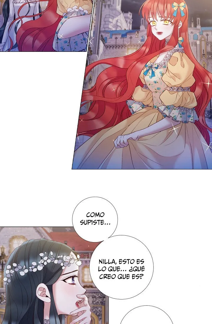 Dama a Reina Capítulo 77 en Línea - página 45