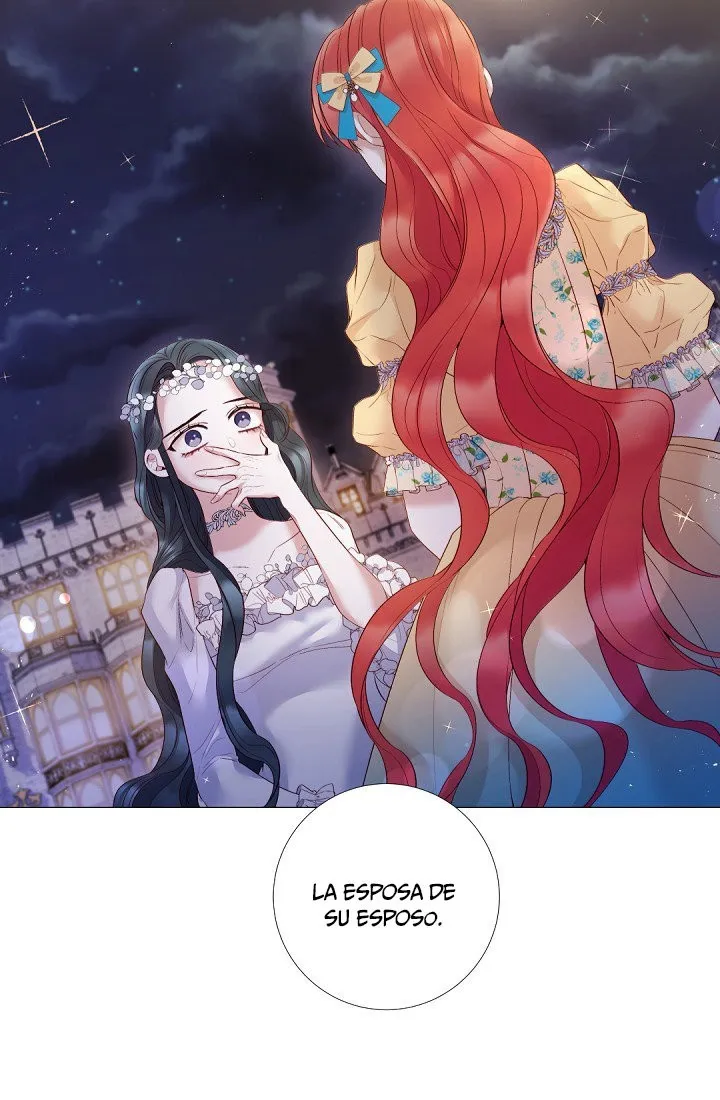 Dama a Reina Capítulo 77 en Línea - página 47